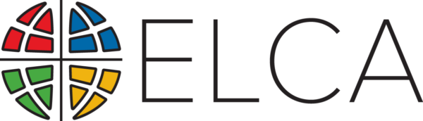 ELCA logo