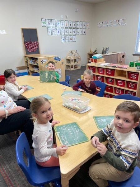 Growing Years Early Learning Center