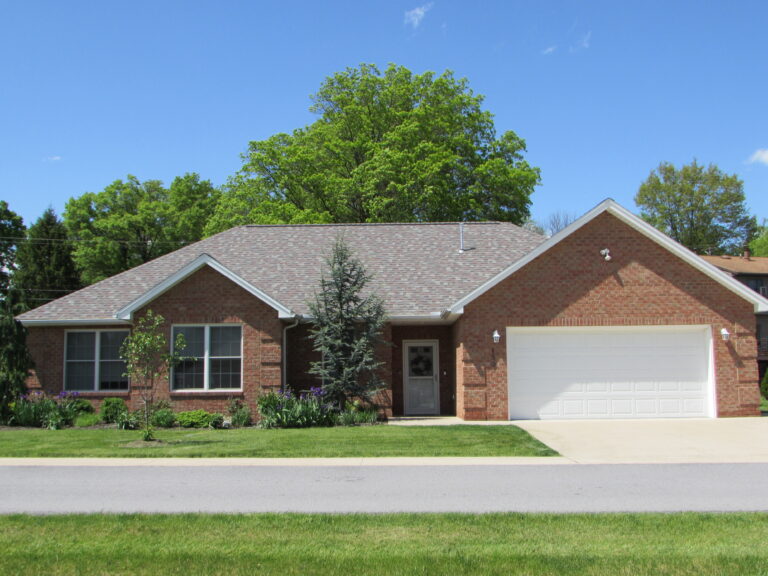 Blairmont Cottages at The Lutheran Home