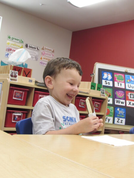 Growing Years Early Learning Center