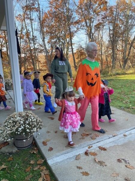 Growing Years Early Learning Center