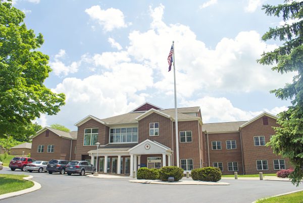 The Lutheran Home at Hollidaysburg